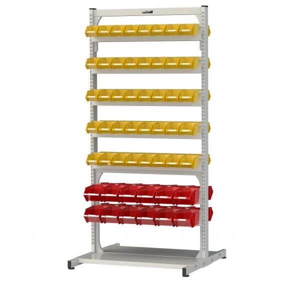 マルチパーツハンガー