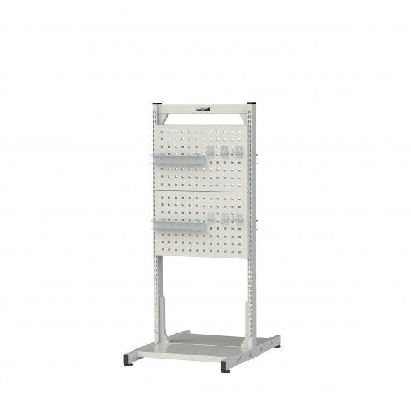 マルチパーツハンガー