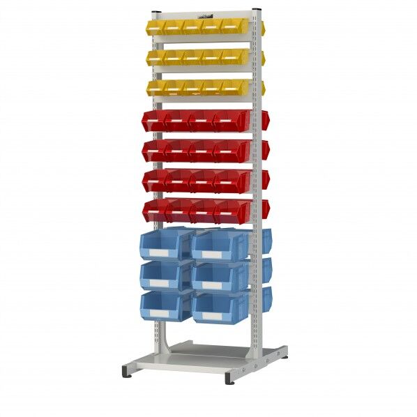 マルチパーツハンガー