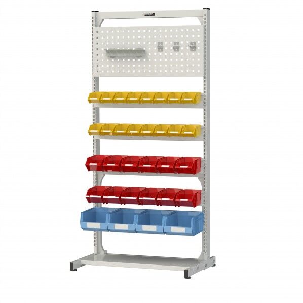 マルチパーツハンガー