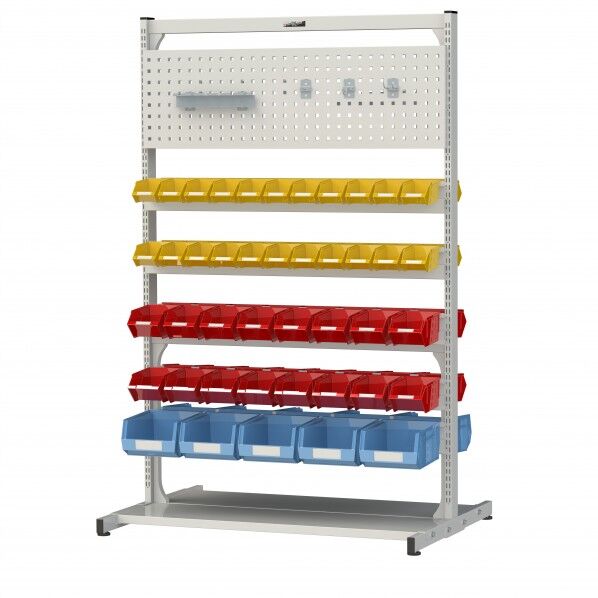 マルチパーツハンガー