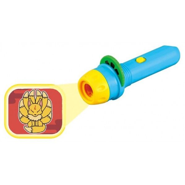 ようかいフﾟロシﾞェクター