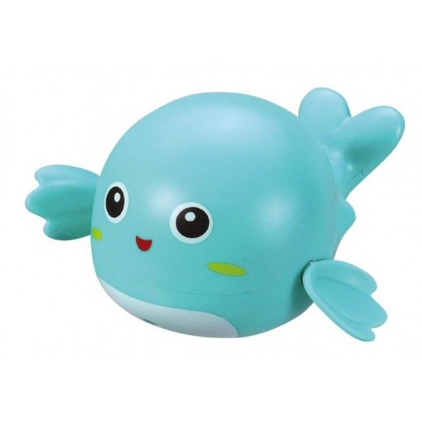 おさかなハﾟタハﾟタ