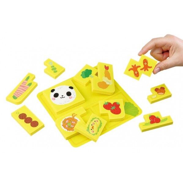 EVAおべんとうパズル