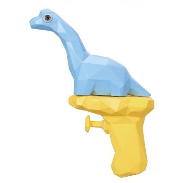 ダイナソースプラッシュ ブルー