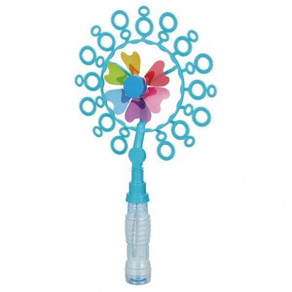 かざぐるましゃぼん