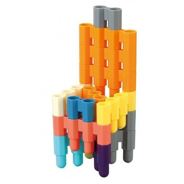 キャップブロック