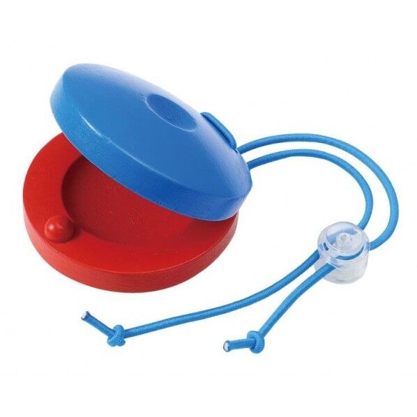 ロンクﾞローフﾟ カスタネット