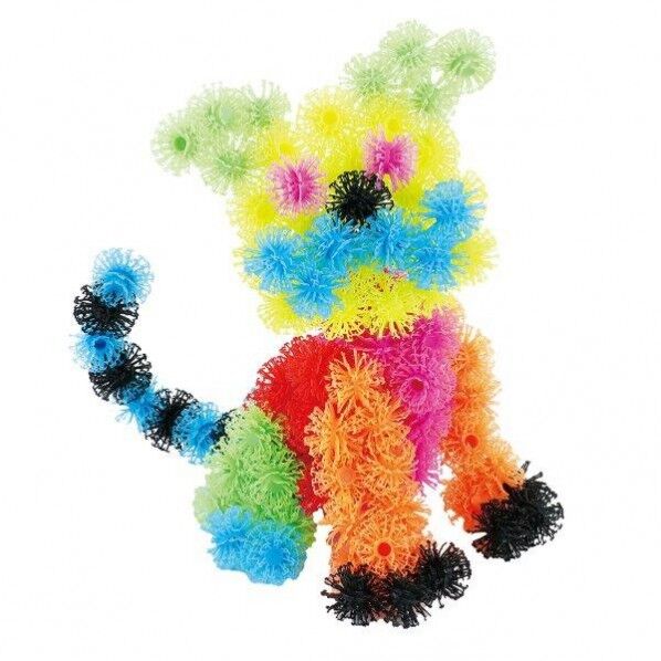 もじゃぴたブロック α