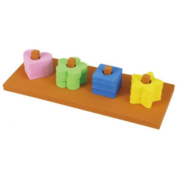 EVAいろわけケﾞーム