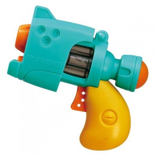 スーパーミニブラスター(ガム)