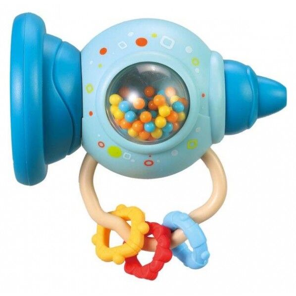 シェイカートランヘﾟット