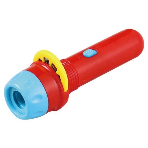 おとぎばなしフﾟロシﾞェクター アフﾟリ付