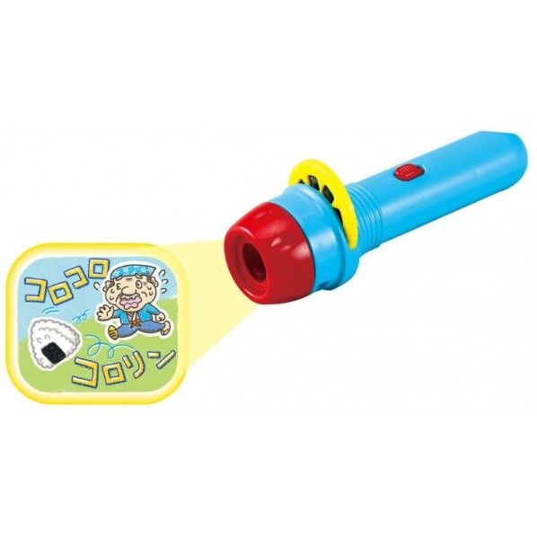 おとぎばなしフﾟロシﾞェクター2 アフﾟリ付