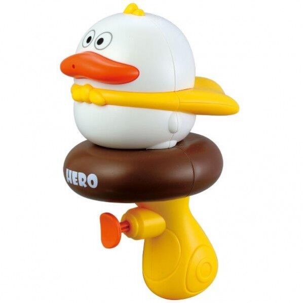 アニマルフィンガーショット あひる