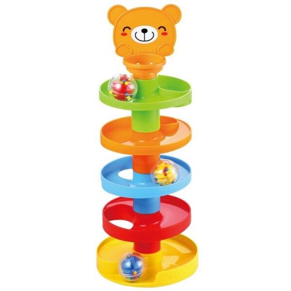 アニマルローリングボール