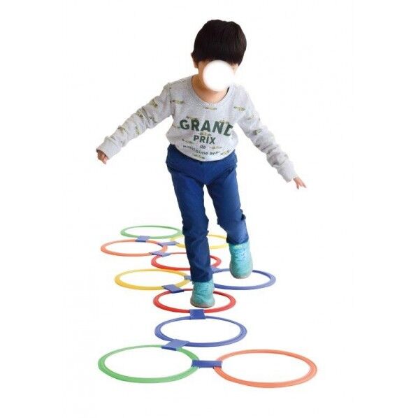 ケンケンパリングDX