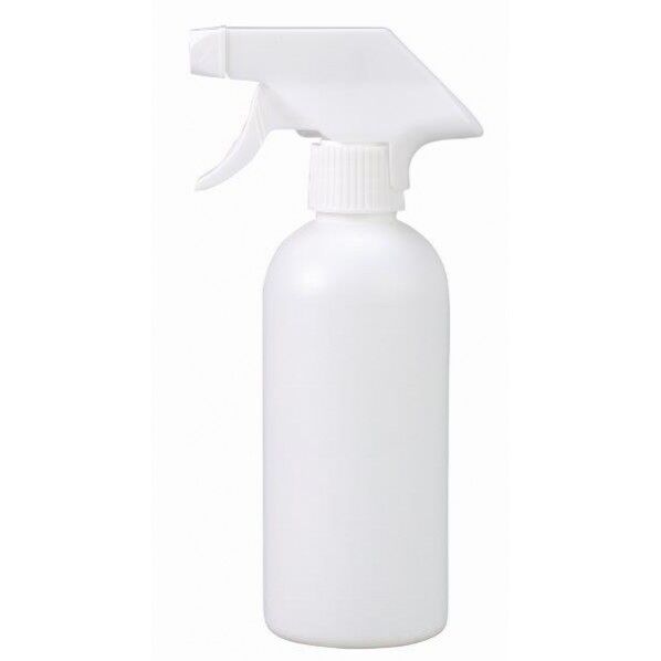 スフﾟレー容器カﾞンタイフﾟ 300ml 丸型