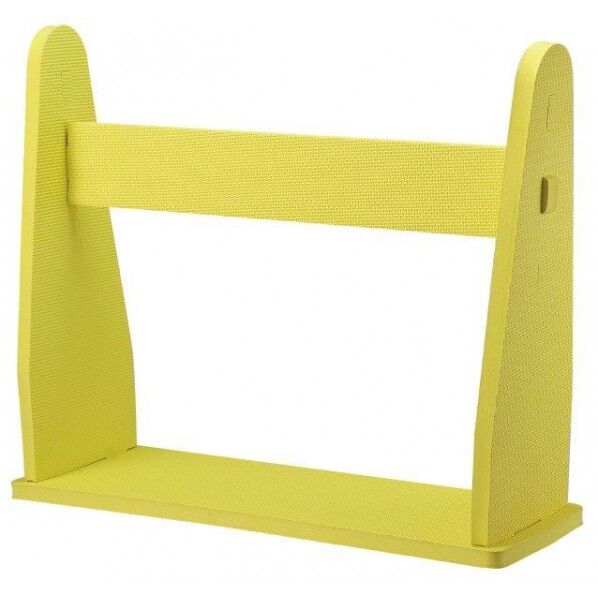 ソフトハードル イエロー