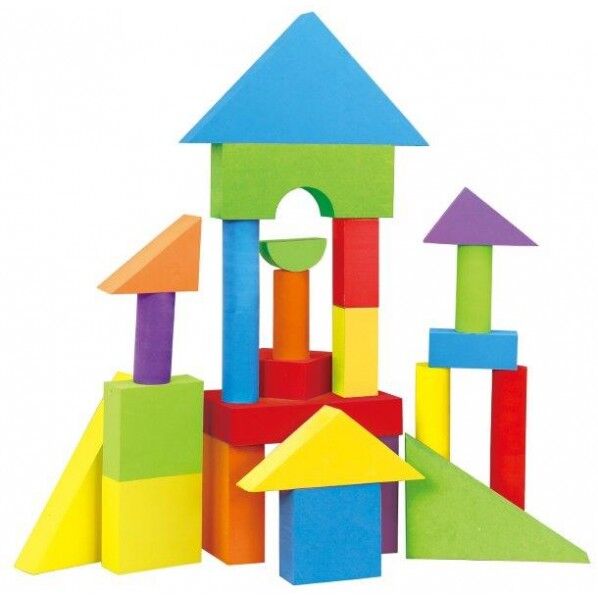 大型EVAブロックセット