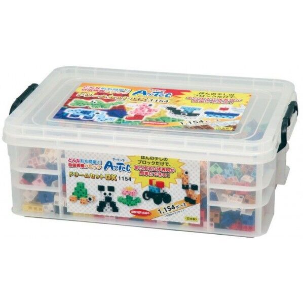 Artecブロック 特別支援セット 大