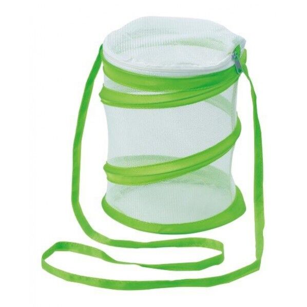 折りたたみ虫かご