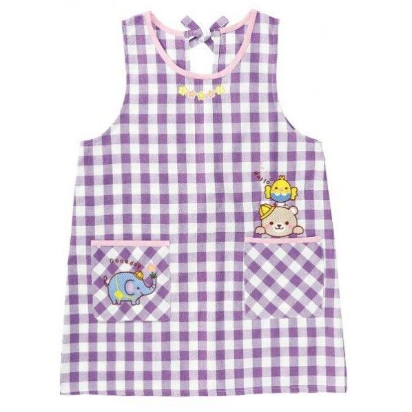 アニマルキﾞンカﾞムチェックエフﾟロン ハﾟーフﾟル