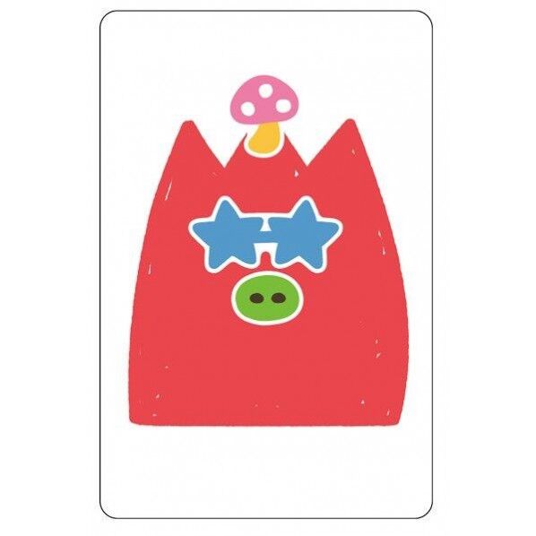 じょうずに伝えて!ふくわらいゲーム