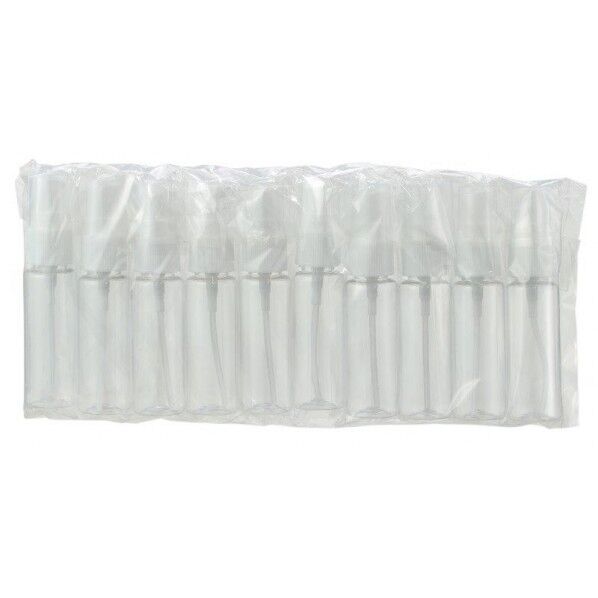 スフﾟレー容器 25ml 10個組