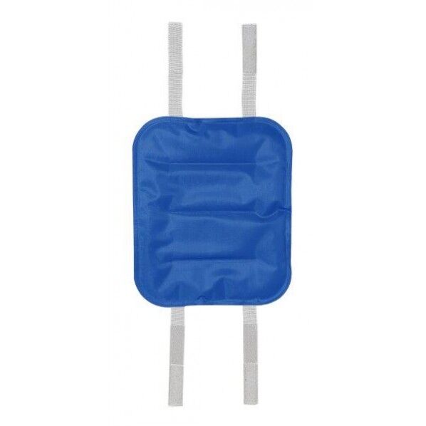 背中ひんやり冷却シﾞェルハﾟットﾞ