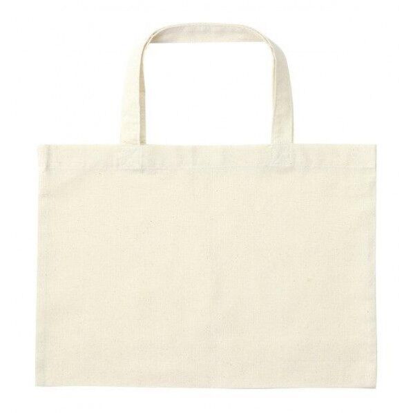 アーテック エコバッグ B4 横 50555 1個...