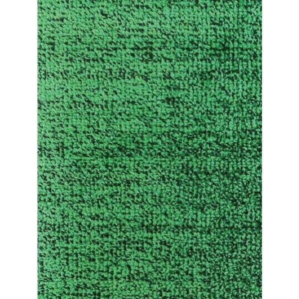 吸塵.吸水マット クﾞリーン 60x80cm