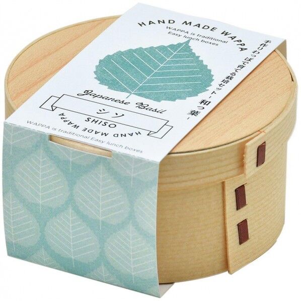 GD-95601WAPPA和っ葉シソ