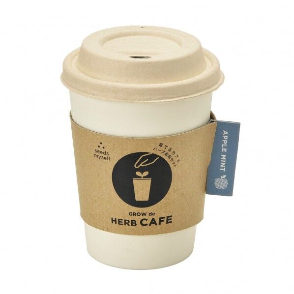 GD-98501育てるカフェaミント