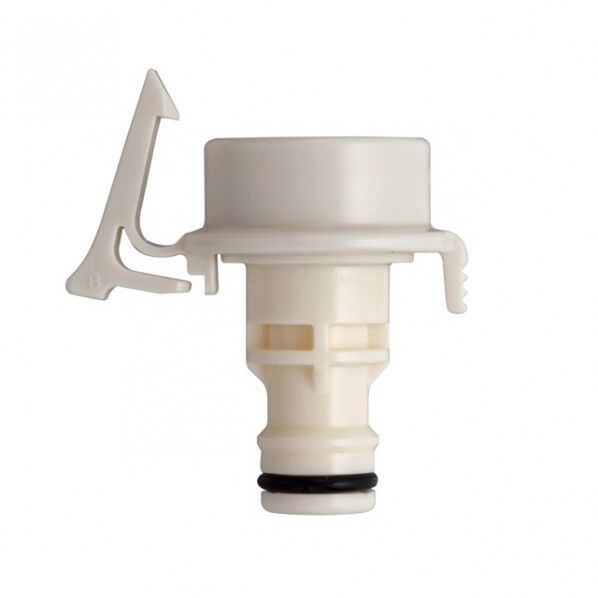 洗濯機用蛇口ニップル