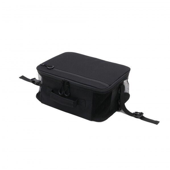 マージコンテナSメッシュブラック