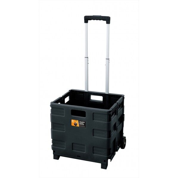 LFS-35BKフォールディングキャリーワゴン