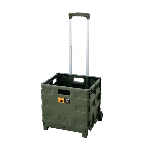 LFS-35GRフォールディングキャリーワゴン