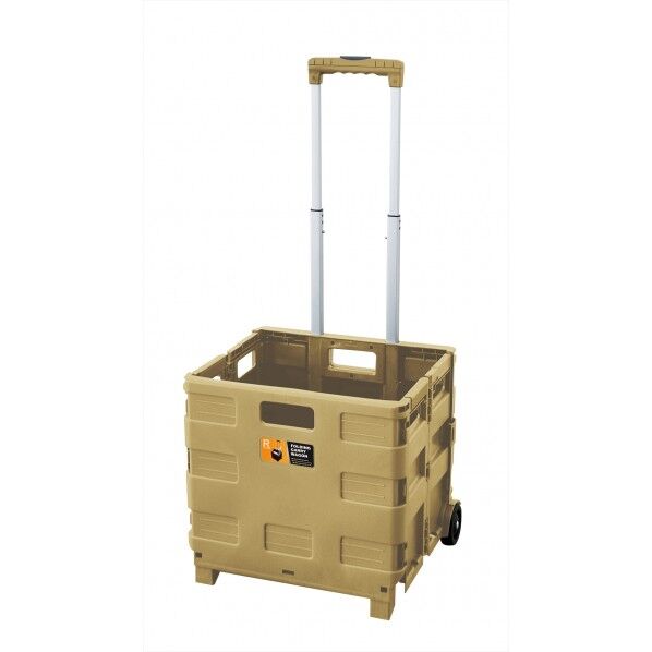 LFS-35SBEフォールディングキャリーワゴン