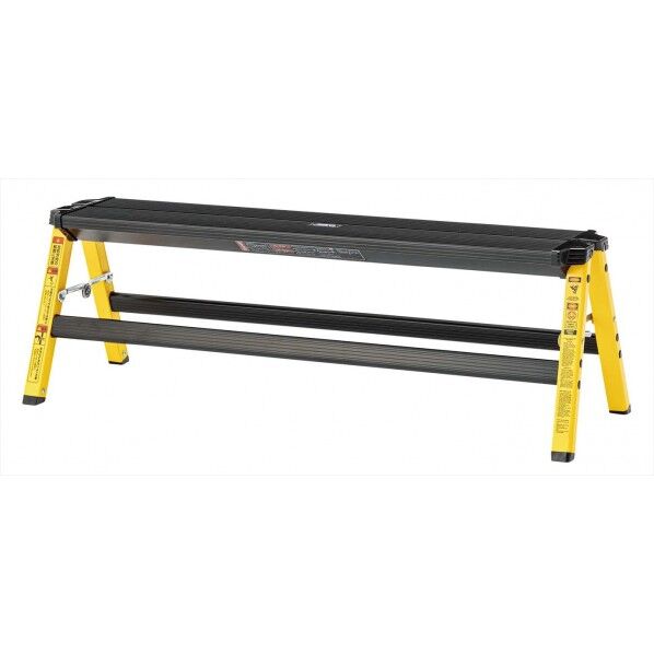 PC-704YEステップワイドスツール