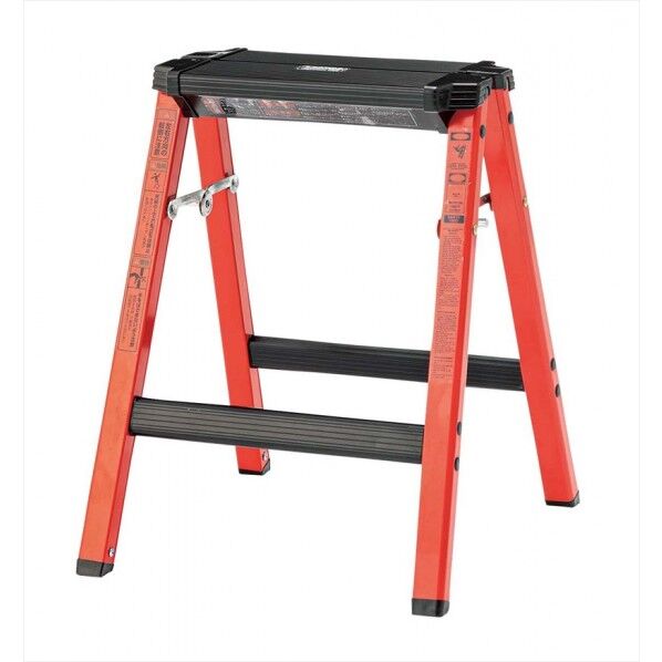 PC-706RDステップスツールH