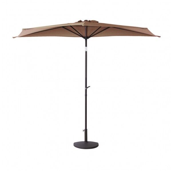 RKC-524BRハーフパラソル