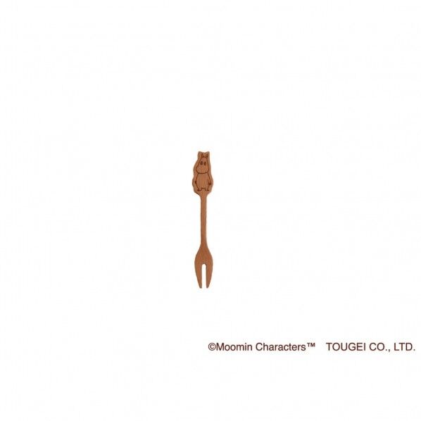 ミニフォーク(ムーミン)