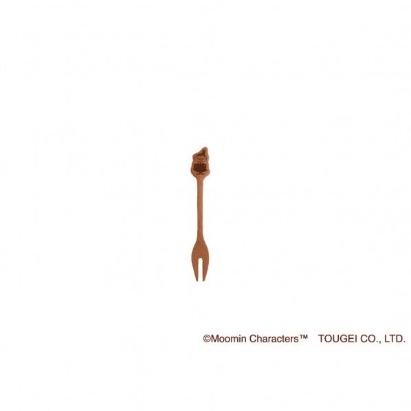 ミニフォーク(リトルミイ)