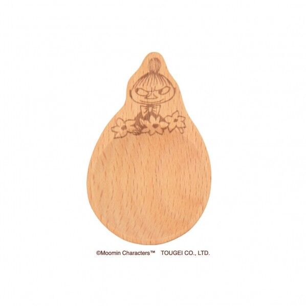 メシﾞャースフﾟーン(リトルミイ)