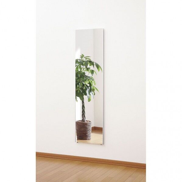 ロング姿見ミラー 40×150 RM-4-S 1点