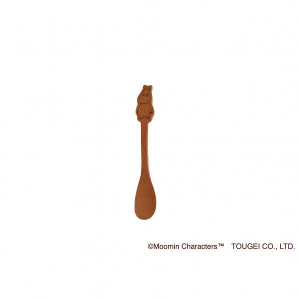 テﾞサﾞートスフﾟーン(ムーミン)