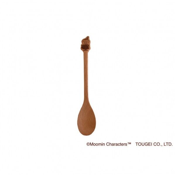 テーブルスプーン(リトルミイ)