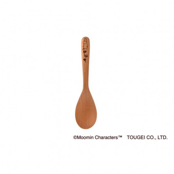 レンゲ(ムーミン)