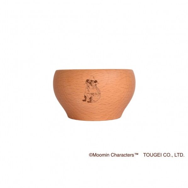 お椀S(スナフキン)